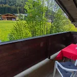 Huberhof 8 By Alpenidyll Apartments