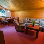 Huberhof 8 By Alpenidyll Apartments
