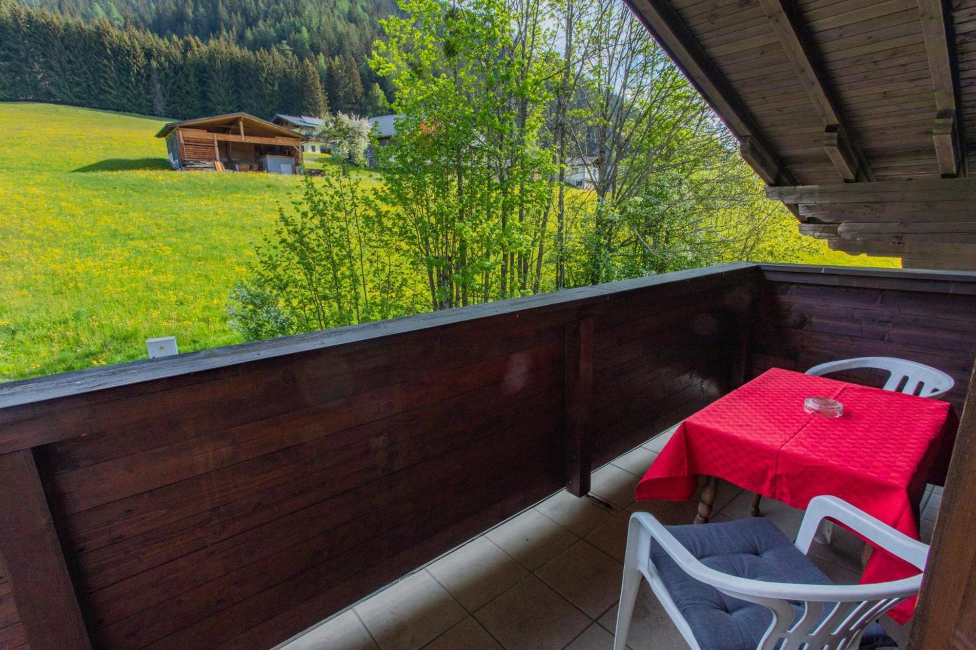 Apartmán Huberhof 8 By Alpenidyll *