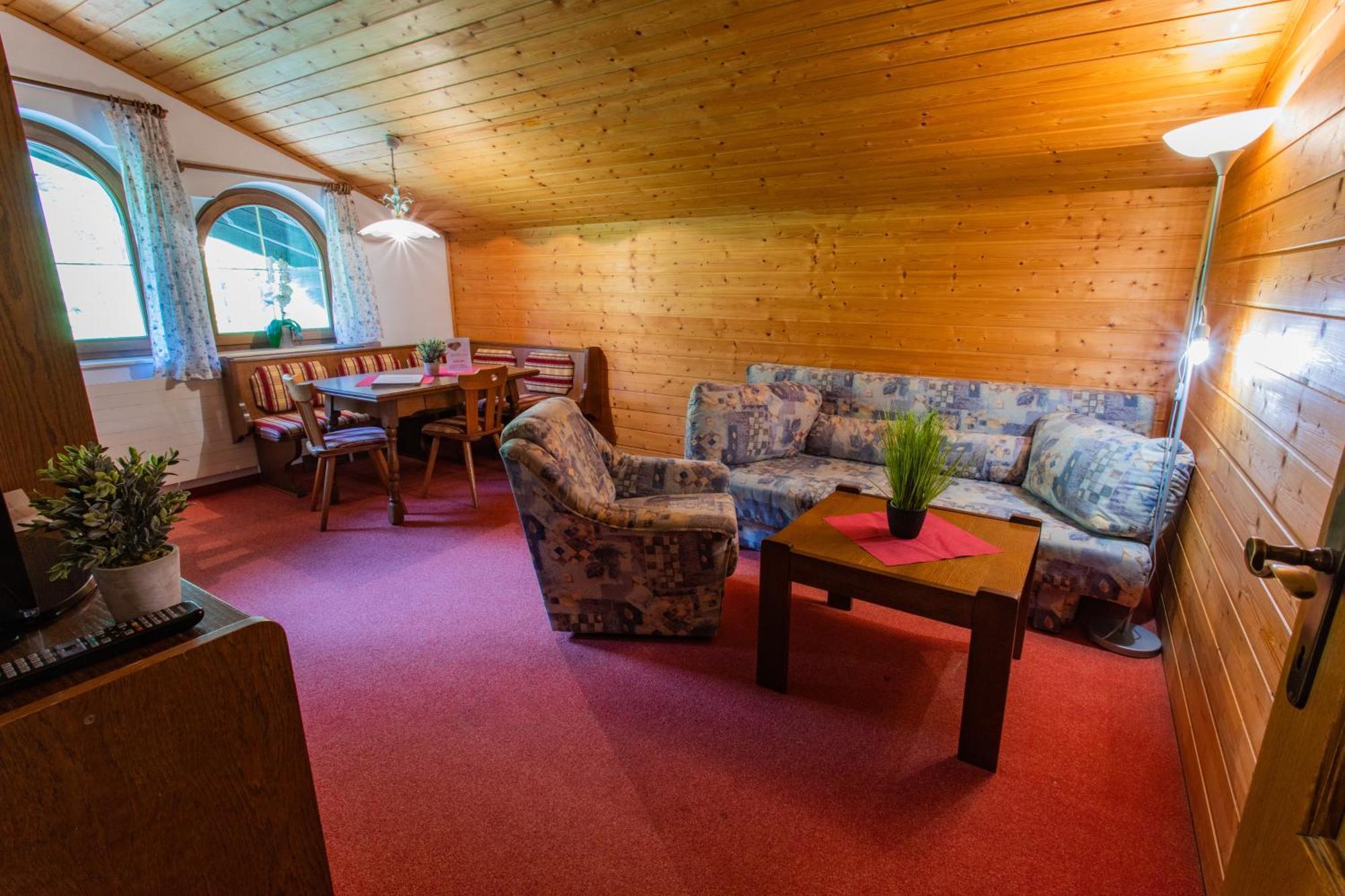 Huberhof 8 By Alpenidyll Apartment Schladming