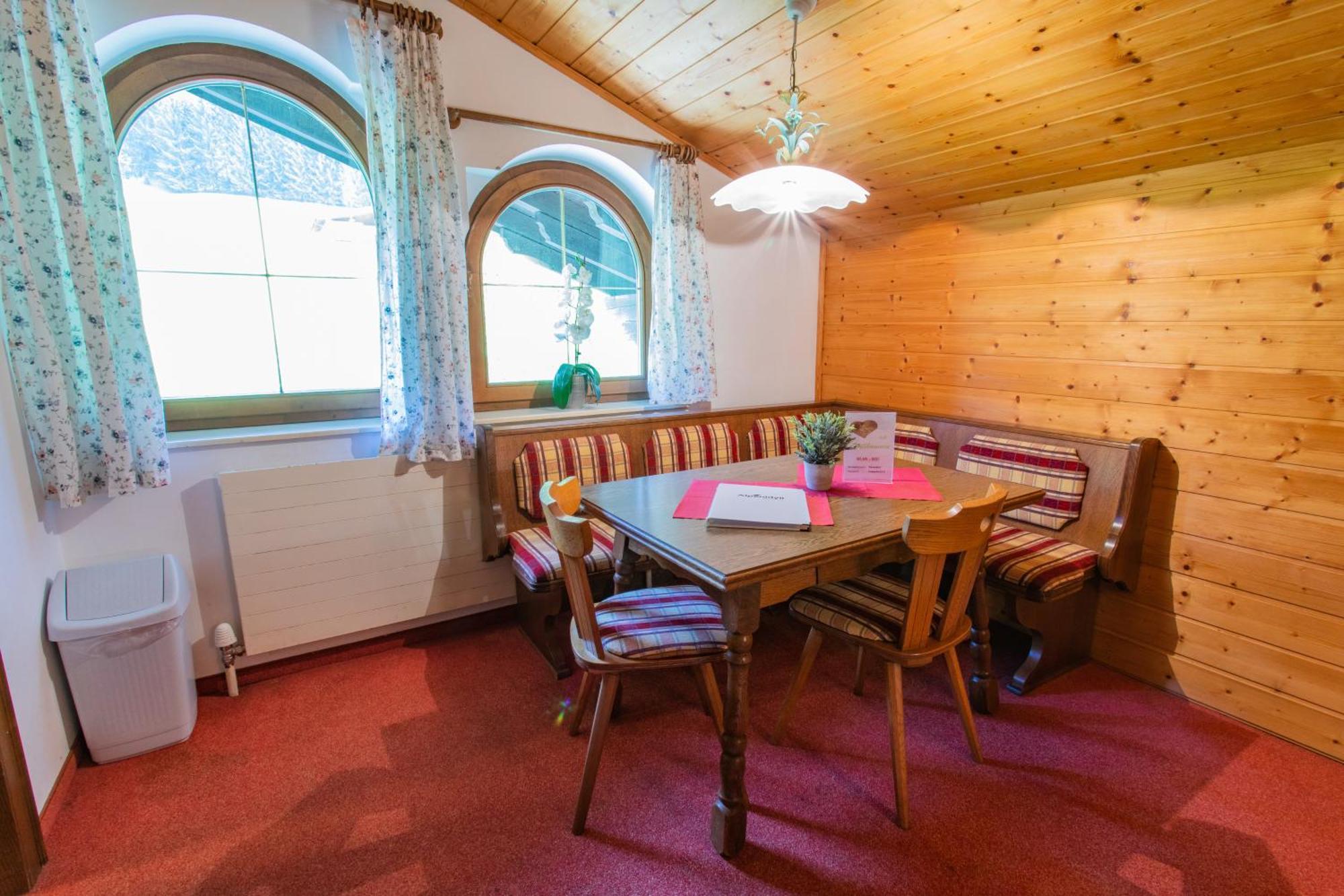 Huberhof 8 By Alpenidyll Apartmán Schladming