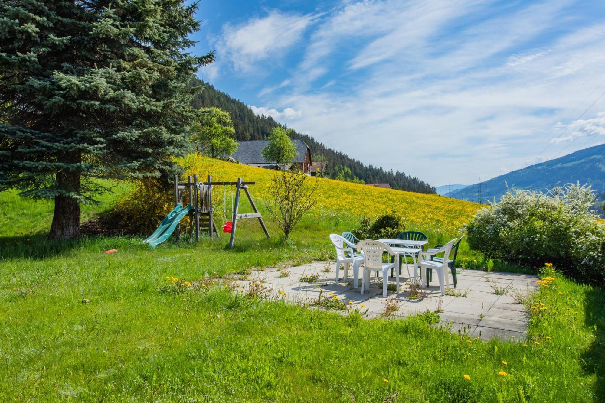 Huberhof 8 By Alpenidyll * Schladming
